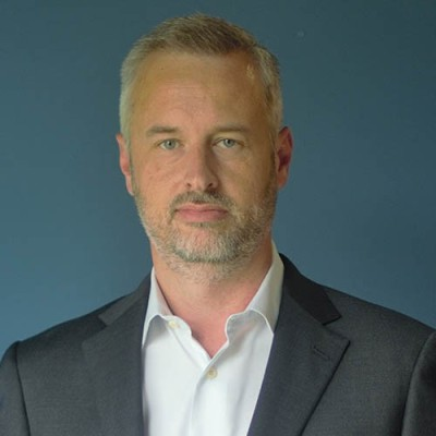 Shawn Beckwith avatar image