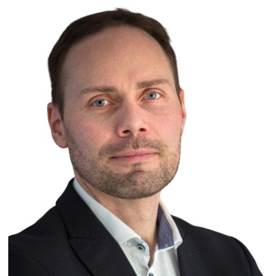 Paweł Banaszak avatar image