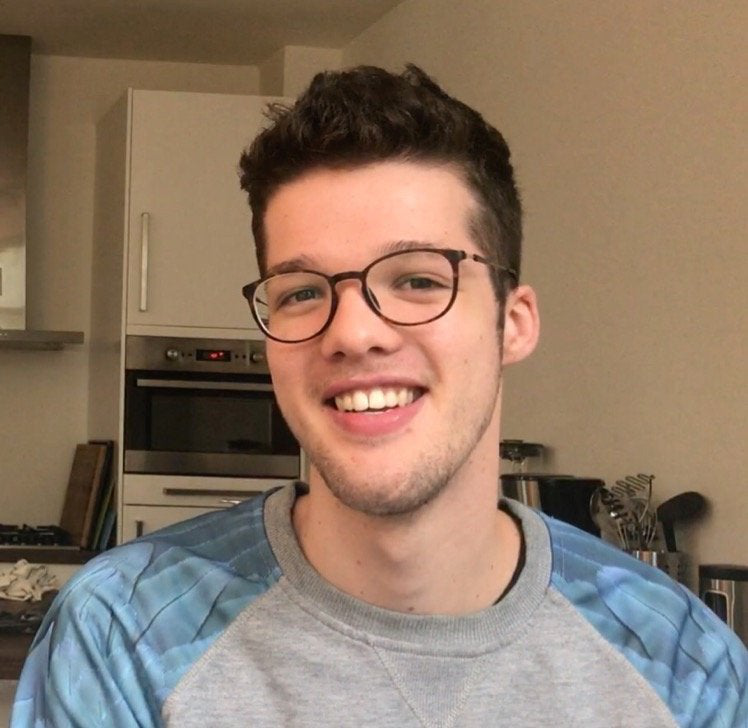 Andre Woons avatar image