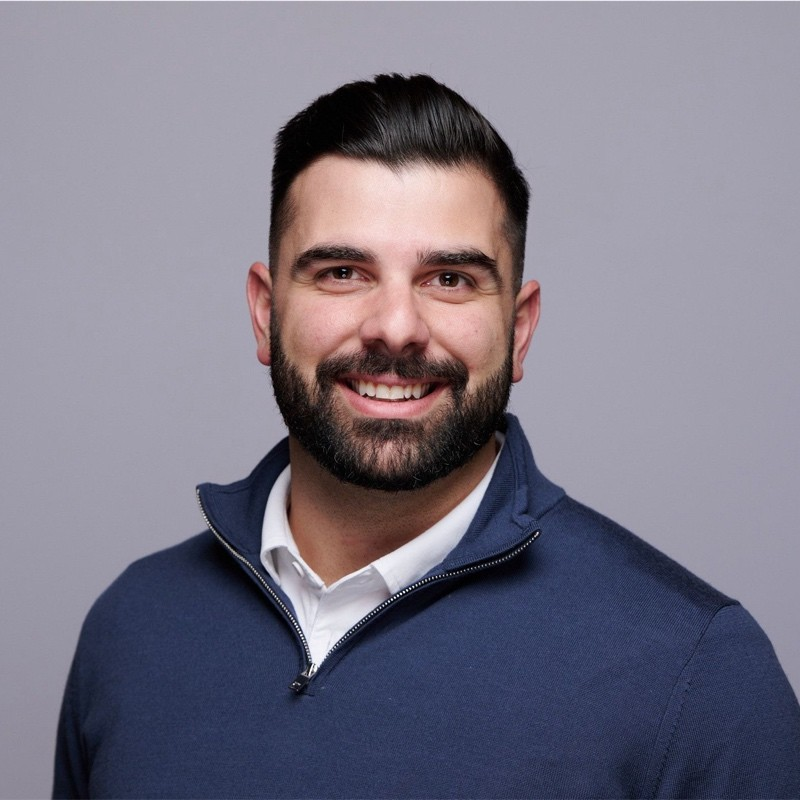 Eric Distelhurst avatar image