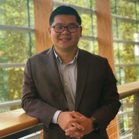 Kevin Si avatar image