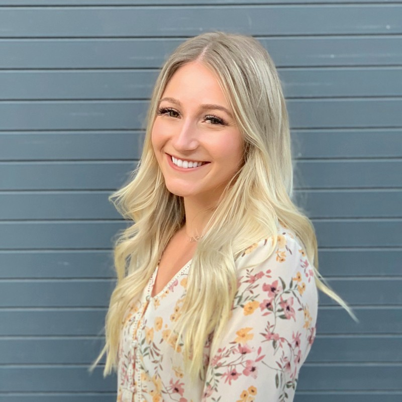 Ashley Petersen avatar image