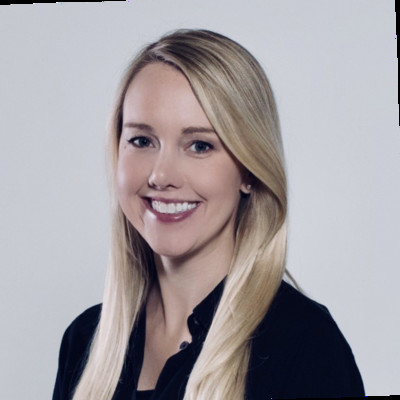 Caroline Schares avatar image