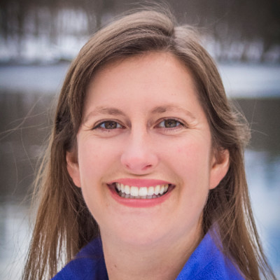 Lora Woodward avatar image