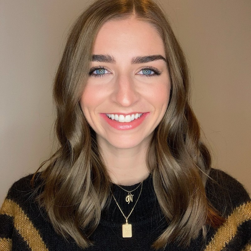 Bridget Walsh avatar image