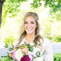 Sarah Bain Chung avatar image