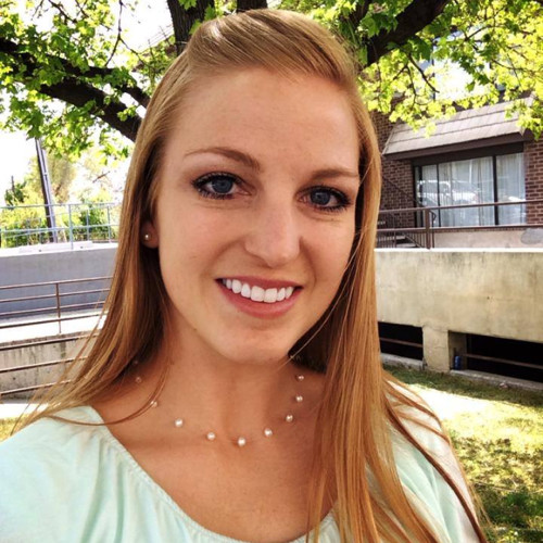 Kathleen Smith avatar image