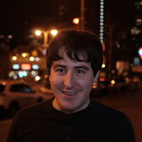 Simon Gellis avatar image