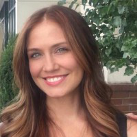 Samantha Harrell avatar image