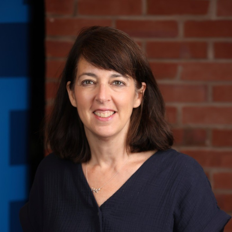 Ellen Nussbaum avatar image