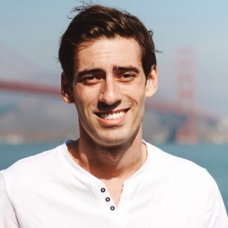 Marcus Onofrietti avatar image