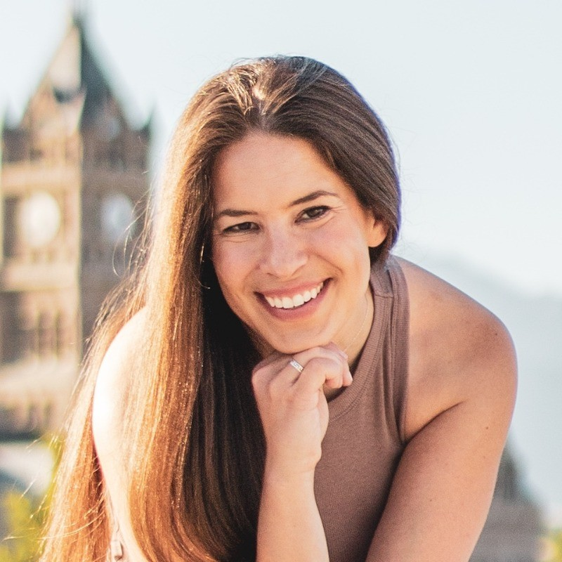 Chelsea Hunersen avatar image