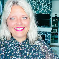 Hope Baker avatar image