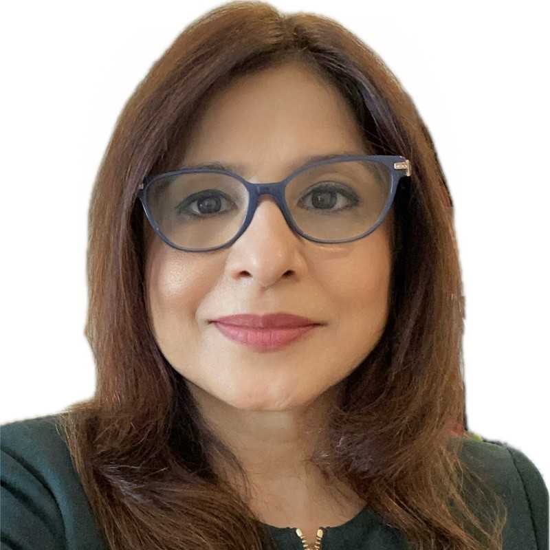 Latika Minocha avatar image