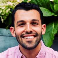 Gregory Epstein avatar image