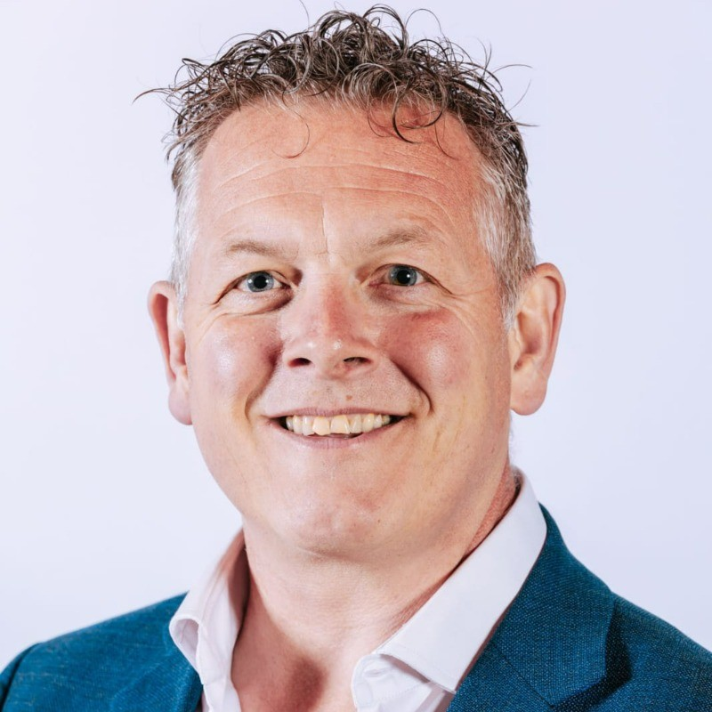 Dan Foreman avatar image