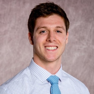 Nick Rhodes avatar image