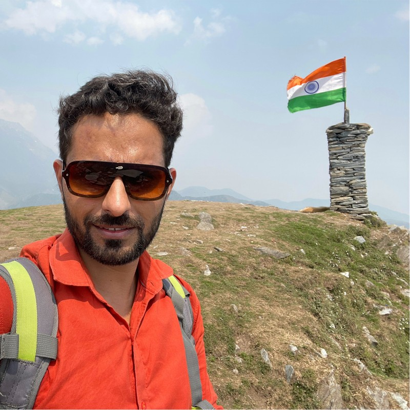 Amandeep . avatar image