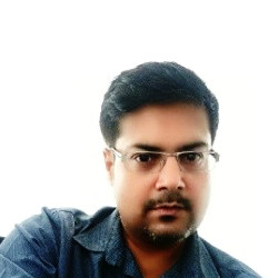 Profile Image for Ritesh Nair