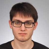 Kacper Jawoszek avatar image