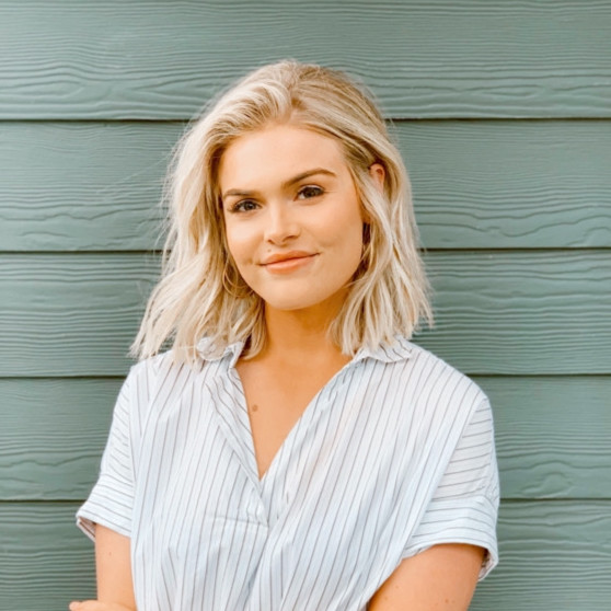 Whitney Goodman avatar image