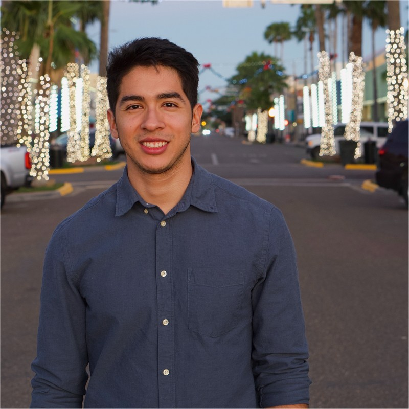 Julio Maldonado avatar image