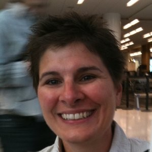 Christine Monge avatar image