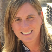 Michele Keeffe avatar image