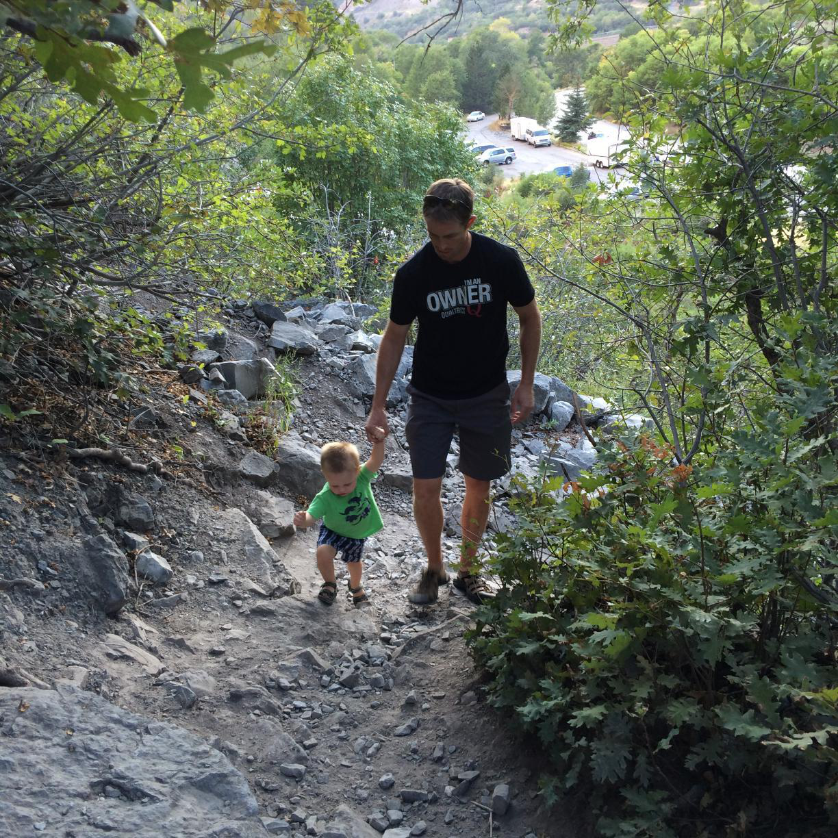 Rob Bachman avatar image