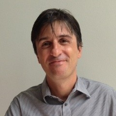 Franck Sarrazit, Ph.D. avatar image