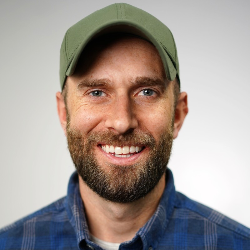 Marc Hansen avatar image