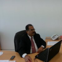 Thomas M.Thomas avatar image