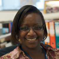 Diane Umuhoza avatar image