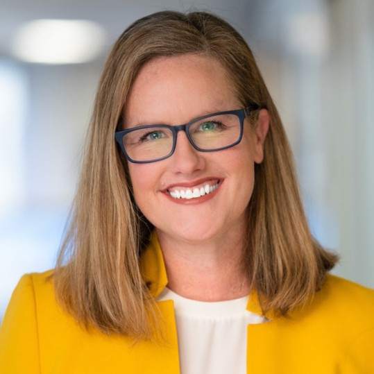 Allison Armstrong avatar image