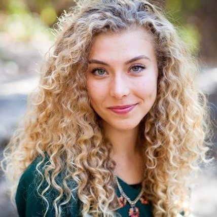 Hailey Scott avatar image