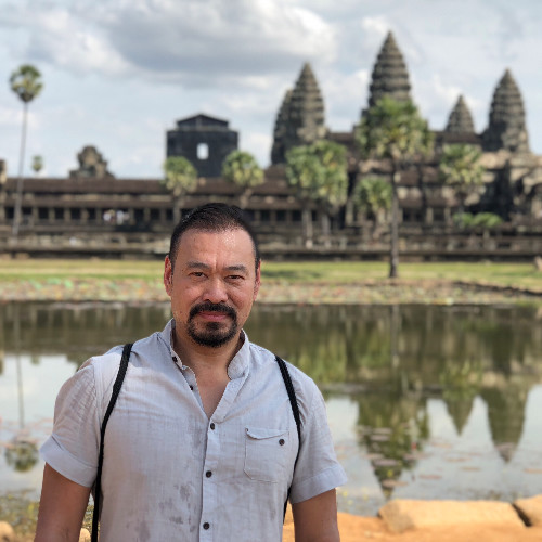 Thu Nguyen avatar image