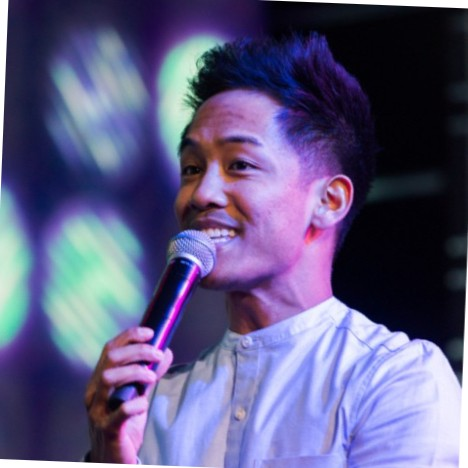 Eric Corpuz avatar image