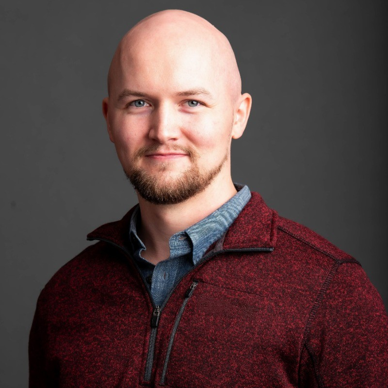 Nathan Maag avatar image