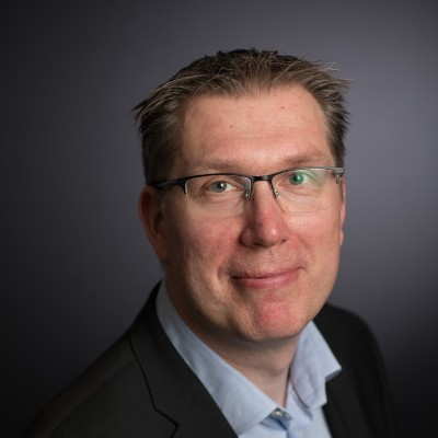 Petri Kultaranta avatar image