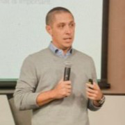 Chris Llorente avatar image