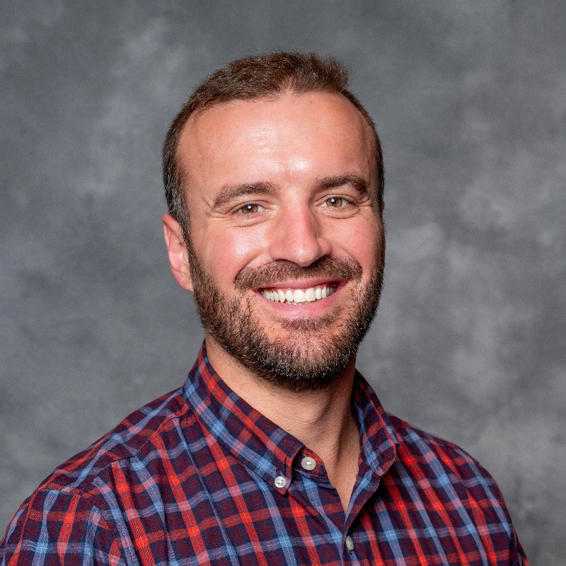 Brad Schramm avatar image