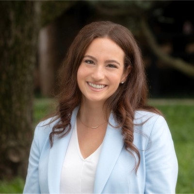 Talia Schor avatar image