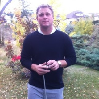 Stephen Connor avatar image