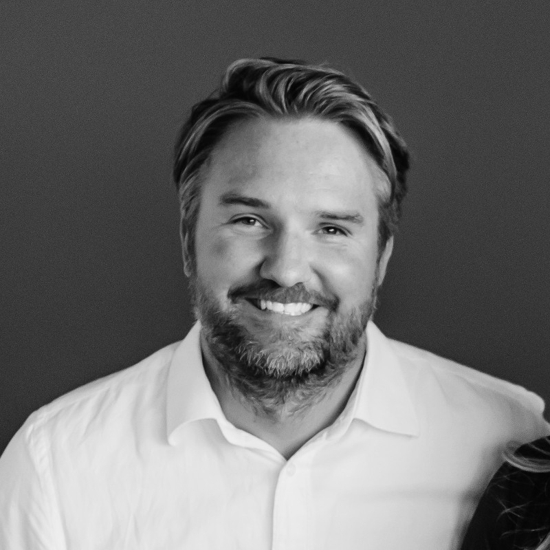 Jordan Hunt avatar image