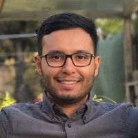 Juan Gonzalez avatar image