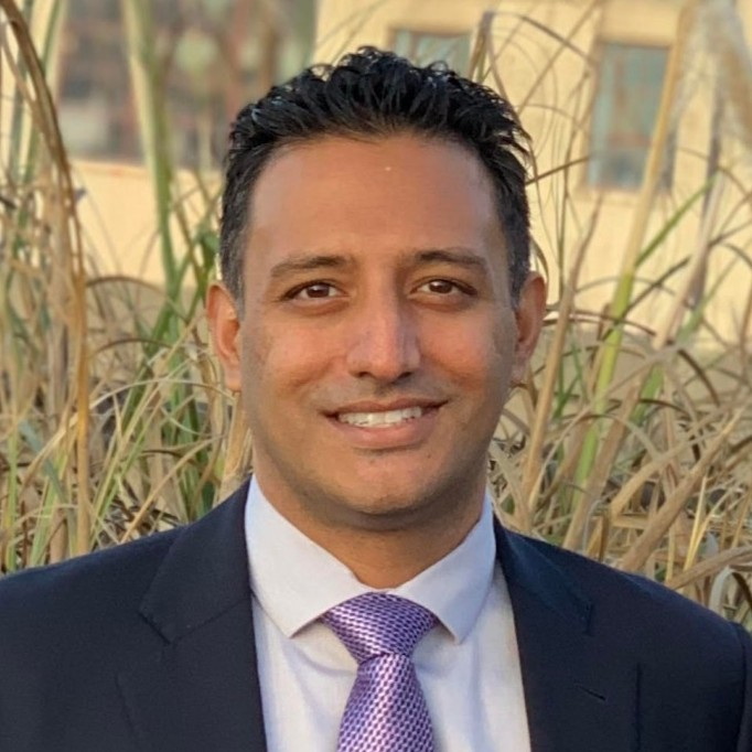 Sandeep Sanga avatar image