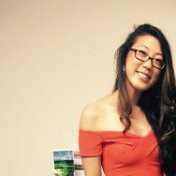 Sophia Kim avatar image