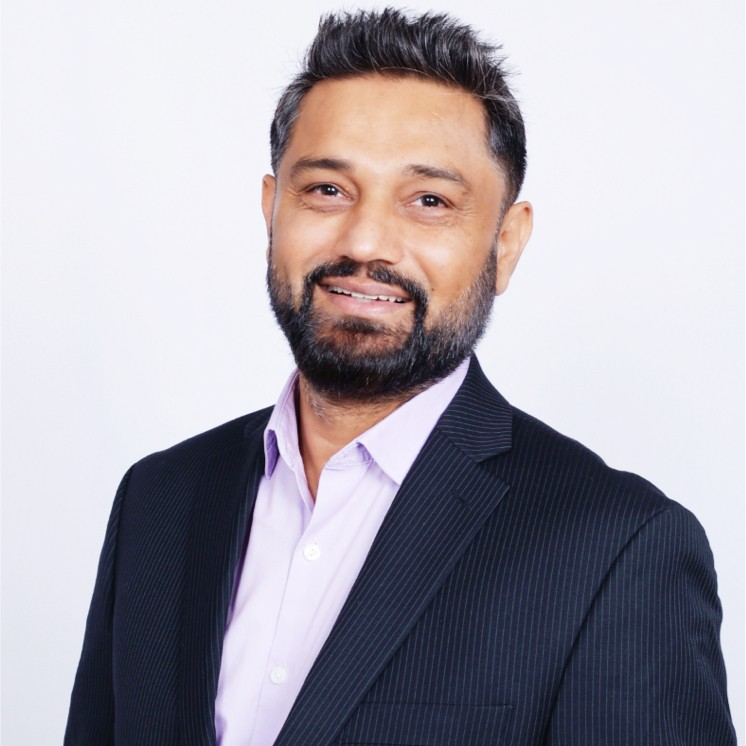 Davinder Singh avatar image