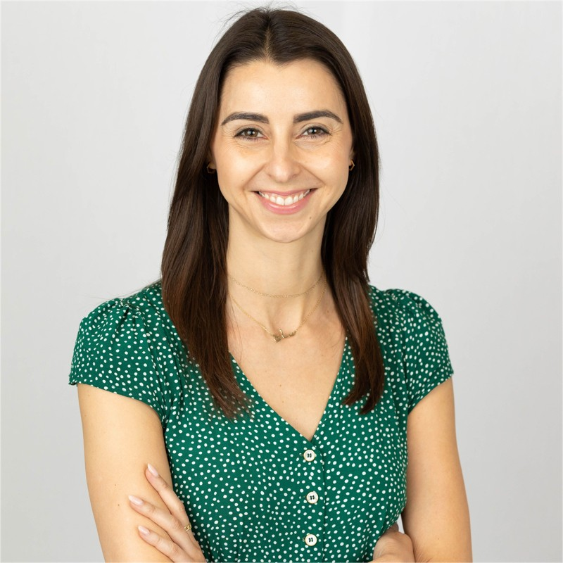 Sarah Marrs avatar image