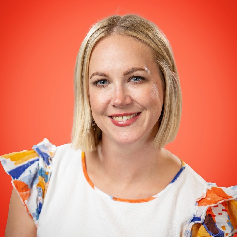 Megan Miedema avatar image